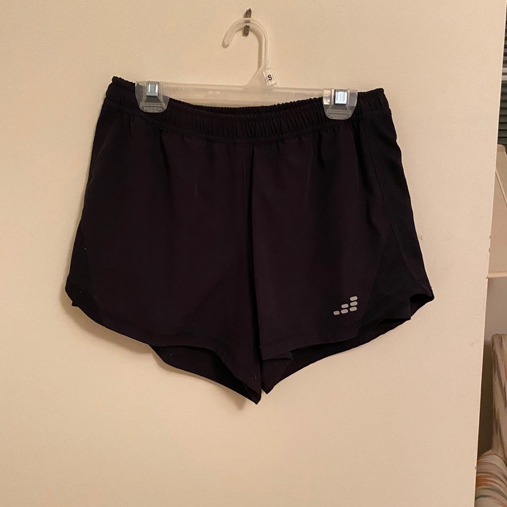 BCG running shorts